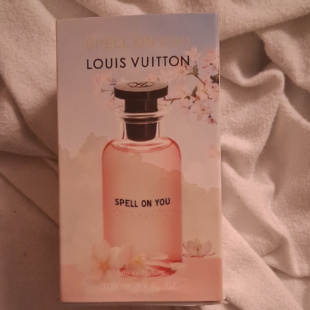 Louis Vuitton Ladies Perfume